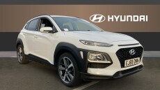 Hyundai Kona 1.0T GDi Play Edition 5dr Petrol Hatchback